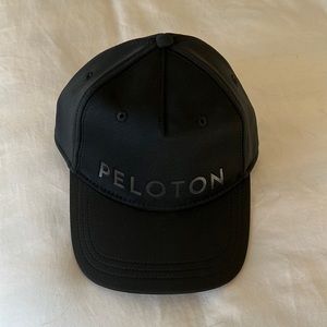 Peloton cap